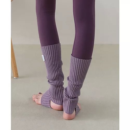 【ジュリエ/Julier】のレッグウォーマー/ショート 人気、トレンドファッション・服の通販 founy(ファニー) ファッション Fashion レディースファッション Fashion for Women アクリル Acrylic Material コレクション Collection, Seasonal Line ショート Short, Short Length シンプル Simple, Minimal スポーツ Sports, Activewear ヨガ Yoga, Yoga Wear ラベンダー Lavender ランニング Running, Running Wear, Activewear, Jogging リラックス Relax, Relaxed Fit 冬 Winter / This Winter エレガント 上品 Elegant other-2|ID: prp329100004729729 ipo3291000000034167860