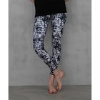【ジュリエ/Julier】のsand flowerプリントスーパーハイレギンス 人気、トレンドファッション・服の通販 founy(ファニー) ファッション Fashion レディースファッション Fashion for Women パンツ Pants & Trousers レギンス Leggings & Stretch Pants スポーツウェア Functional & Stylish Sportswear コレクション Collection, Seasonal Line ストレッチ Stretch, Stretchy Fabric テクスチャー Texture, Textured Fabric 人気 Popular, Best Seller フィット Fit, Slim Fit フラワー Flower, Floral プリント Print, Printed Pattern 水着 Swimsuit, Swimwear ヨガ Yoga, Yoga Wear ランニング Running, Running Wear, Activewear, Jogging リラックス Relax, Relaxed Fit レギンス Leggings, Stretch Pants エレガント 上品 Elegant thumbnail グレー|ID: prp329100004729734 ipo3291000000034167904