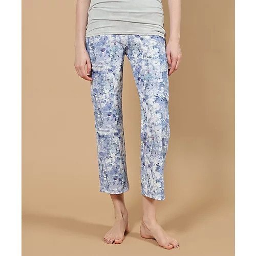【ジュリエ/Julier】のsand flowerプリントフレアレギンス インテリア・キッズ・メンズ・レディースファッション・服の通販 founy(ファニー) 　ファッション　Fashion　レディースファッション　Fashion for Women　パンツ　Pants & Trousers　レギンス　Leggings & Stretch Pants　スポーツウェア　Functional & Stylish Sportswear　コレクション　Collection, Seasonal Line　ストレッチ　Stretch, Stretchy Fabric　テクスチャー　Texture, Textured Fabric　人気　Popular, Best Seller　フラワー　Flower, Floral　フレア　Flare, Flared　プリント　Print, Printed Pattern　ポケット　Pocket, Pocket Detail　水着　Swimsuit, Swimwear　ヨガ　Yoga, Yoga Wear　ランニング　Running, Running Wear, Activewear, Jogging　リラックス　Relax, Relaxed Fit　レギンス　Leggings, Stretch Pants　おすすめ　Recommended / Our Picks　エレガント 上品　Elegant　ブルー|ID: prp329100004729736 ipo3291000000034167921