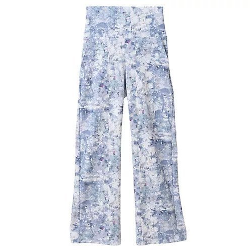 【ジュリエ/Julier】のsand flowerプリントフレアレギンス 人気、トレンドファッション・服の通販 founy(ファニー) 　ファッション　Fashion　レディースファッション　Fashion for Women　パンツ　Pants & Trousers　レギンス　Leggings & Stretch Pants　スポーツウェア　Functional & Stylish Sportswear　コレクション　Collection, Seasonal Line　ストレッチ　Stretch, Stretchy Fabric　テクスチャー　Texture, Textured Fabric　人気　Popular, Best Seller　フラワー　Flower, Floral　フレア　Flare, Flared　プリント　Print, Printed Pattern　ポケット　Pocket, Pocket Detail　水着　Swimsuit, Swimwear　ヨガ　Yoga, Yoga Wear　ランニング　Running, Running Wear, Activewear, Jogging　リラックス　Relax, Relaxed Fit　レギンス　Leggings, Stretch Pants　おすすめ　Recommended / Our Picks　エレガント 上品　Elegant　other-2|ID: prp329100004729736 ipo3291000000034167923