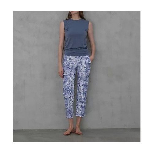 【ジュリエ/Julier】のsand flowerプリントフレアレギンス 人気、トレンドファッション・服の通販 founy(ファニー) 　ファッション　Fashion　レディースファッション　Fashion for Women　パンツ　Pants & Trousers　レギンス　Leggings & Stretch Pants　スポーツウェア　Functional & Stylish Sportswear　コレクション　Collection, Seasonal Line　ストレッチ　Stretch, Stretchy Fabric　テクスチャー　Texture, Textured Fabric　人気　Popular, Best Seller　フラワー　Flower, Floral　フレア　Flare, Flared　プリント　Print, Printed Pattern　ポケット　Pocket, Pocket Detail　水着　Swimsuit, Swimwear　ヨガ　Yoga, Yoga Wear　ランニング　Running, Running Wear, Activewear, Jogging　リラックス　Relax, Relaxed Fit　レギンス　Leggings, Stretch Pants　おすすめ　Recommended / Our Picks　エレガント 上品　Elegant　other-3|ID: prp329100004729736 ipo3291000000034167925