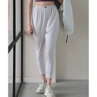 【ジュリエ/Julier】のジェントルスムースギャザーパンツ 人気、トレンドファッション・服の通販 founy(ファニー) ファッション Fashion レディースファッション Fashion for Women パンツ Pants & Trousers スポーツウェア Functional & Stylish Sportswear ギャザー Gathered, Ruffled コレクション Collection, Seasonal Line 吸水 Absorbent, Quick-Dry 軽量 Lightweight, Ultra Light ストレッチ Stretch, Stretchy Fabric 人気 Popular, Best Seller ベーシック Basic, Essential ポケット Pocket, Pocket Detail 水着 Swimsuit, Swimwear ヨガ Yoga, Yoga Wear ランニング Running, Running Wear, Activewear, Jogging リラックス Relax, Relaxed Fit レギンス Leggings, Stretch Pants ワーク Workwear, Utility Style おすすめ Recommended / Our Picks エレガント 上品 Elegant thumbnail ベージュ|ID: prp329100004729743 ipo3291000000034167951