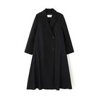 【アドーア/ADORE】のタフタコンビトリプルクロスコート 人気、トレンドファッション・服の通販 founy(ファニー) ファッション Fashion レディースファッション Fashion for Women アウター Coat / Outerwear Collection コート・ロングコート・ピーコート Long Coats, Peacoats & More おすすめ Recommended / Our Picks スタンダード Standard, Basic タフタ Taffeta, Structured Fabric フィット Fit, Slim Fit フェミニン Feminine, Girly マニッシュ Mannish, Boyish ライナー Liner, Inner Layer ロング Long, Long-Length A/W・秋冬 Autumn/Winter 羽織 Haori, Light Jacket ビジネス 仕事 通勤 Business / Work / Commuting thumbnail ブラック|ID: prp329100004729769 ipo3291000000034168128