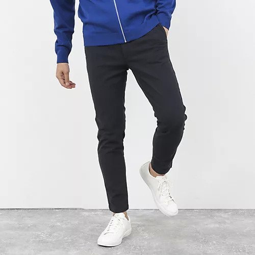 【ノーリーズ グッドマン/NOLLEY'S goodman / MEN】の【ACTIVE SECT】《限定展開》起毛ワンダーシェイプ イージーパンツ 25AW インテリア・キッズ・メンズ・レディースファッション・服の通販 founy(ファニー) 　ファッション　Fashion　メンズファッション　Fashion for Men　ボトムス　Bottoms　カットソー　Cut and Sewn Top　ストレッチ　Stretch, Stretchy Fabric　スマート　Smart, Elegant　スリム　Slim, Slim Fit　バランス　Balance, Style Balance　フィット　Fit, Slim Fit　エレガント 上品　Elegant　2025年　2025　2025-2026秋冬・A/W　Autumn/Winter 2025–26 AW25–26　ネイビー|ID: prp329100004729771 ipo3291000000034168140
