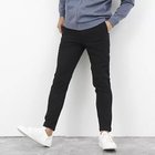 【ノーリーズ グッドマン/NOLLEY'S goodman / MEN】の【ACTIVE SECT】《限定展開》起毛ワンダーシェイプ イージーパンツ 25AW ブラック|ID: prp329100004729771 ipo3291000000034168141