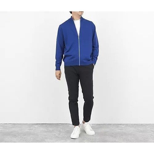 【ノーリーズ グッドマン/NOLLEY'S goodman / MEN】の【ACTIVE SECT】《限定展開》起毛ワンダーシェイプ イージーパンツ 25AW 人気、トレンドファッション・服の通販 founy(ファニー) 　ファッション　Fashion　メンズファッション　Fashion for Men　ボトムス　Bottoms　カットソー　Cut and Sewn Top　ストレッチ　Stretch, Stretchy Fabric　スマート　Smart, Elegant　スリム　Slim, Slim Fit　バランス　Balance, Style Balance　フィット　Fit, Slim Fit　エレガント 上品　Elegant　2025年　2025　2025-2026秋冬・A/W　Autumn/Winter 2025–26 AW25–26　other-2|ID: prp329100004729771 ipo3291000000034168142