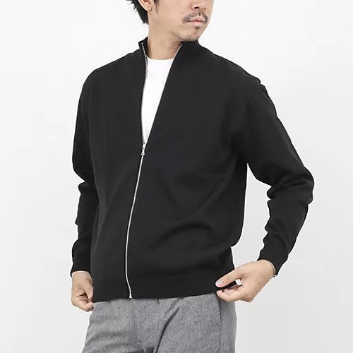 【ノーリーズ グッドマン/NOLLEY'S goodman / MEN】の【ACTIVE SECT】《限定展開》デオドラント加工 スタンドジップカーディガン 25AW 人気、トレンドファッション・服の通販 founy(ファニー) 　ファッション　Fashion　メンズファッション　Fashion for Men　アクリル　Acrylic Material　秋　Autumn　抗菌　Antibacterial, Bacteria-Resistant　スマート　Smart, Elegant　トレンド　Trend, Trending Now　定番　Standard, Basic Item　なめらか　Smooth, Silky Texture　冬　Winter / This Winter　A/W・秋冬　Autumn/Winter　2025年　2025　2025-2026秋冬・A/W　Autumn/Winter 2025–26 AW25–26　 other-1|ID: prp329100004729778 ipo3291000000034420600