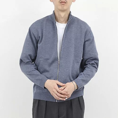 【ノーリーズ グッドマン/NOLLEY'S goodman / MEN】の【ACTIVE SECT】《限定展開》デオドラント加工 スタンドジップカーディガン 25AW 人気、トレンドファッション・服の通販 founy(ファニー) 　ファッション　Fashion　メンズファッション　Fashion for Men　アクリル　Acrylic Material　秋　Autumn　抗菌　Antibacterial, Bacteria-Resistant　スマート　Smart, Elegant　トレンド　Trend, Trending Now　定番　Standard, Basic Item　なめらか　Smooth, Silky Texture　冬　Winter / This Winter　A/W・秋冬　Autumn/Winter　2025年　2025　2025-2026秋冬・A/W　Autumn/Winter 2025–26 AW25–26　other-2|ID: prp329100004729778 ipo3291000000034420608