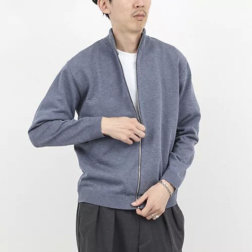 【ノーリーズ グッドマン/NOLLEY'S goodman / MEN】の【ACTIVE SECT】《限定展開》デオドラント加工 スタンドジップカーディガン 25AW 人気、トレンドファッション・服の通販 founy(ファニー) 　ファッション　Fashion　メンズファッション　Fashion for Men　アクリル　Acrylic Material　秋　Autumn　抗菌　Antibacterial, Bacteria-Resistant　スマート　Smart, Elegant　トレンド　Trend, Trending Now　定番　Standard, Basic Item　なめらか　Smooth, Silky Texture　冬　Winter / This Winter　A/W・秋冬　Autumn/Winter　2025年　2025　2025-2026秋冬・A/W　Autumn/Winter 2025–26 AW25–26　other-3|ID: prp329100004729778 ipo3291000000034420611