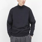 【ノーリーズ グッドマン/NOLLEY'S goodman / MEN】のウォッシャブル タートルネックニット 25AW ネイビー|ID: prp329100004729779 ipo3291000000034544138