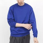 【ノーリーズ グッドマン/NOLLEY'S goodman / MEN】のウォッシャブル クルーネックニット 25AW ロイヤルブルー|ID: prp329100004729780 ipo3291000000034544159