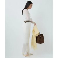 【カオス/Chaos】のelegancese 別注カシミヤストール 人気、トレンドファッション・服の通販 founy(ファニー) ファッション Fashion レディースファッション Fashion for Women イエロー Yellow コレクション Collection, Seasonal Line ストール Stole, Wrap チェック Check, Plaid, Tartan バランス Balance, Style Balance 別注 Limited Edition, Custom Order ミックス Mix, Mixed Style モダン Modern, Contemporary ラグジュアリー Luxury, Elegant 冬 Winter / This Winter |ID:prp329100004729899