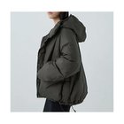 【カオス/Chaos】のREMI RELIEF 別注ショートダウン 人気、トレンドファッション・服の通販 founy(ファニー) ファッション Fashion レディースファッション Fashion for Women ヴィンテージ Vintage Style 今季 This Season, Current Season 軽量 Lightweight, Ultra Light ショート Short, Short Length スタイリッシュ Stylish, Fashionable ダウン Down, Puffer バランス Balance, Style Balance パターン Pattern, Design Print ポケット Pocket, Pocket Detail ポーチ Pouch, Small Case 別注 Limited Edition, Custom Order 冬 Winter / This Winter 2025年 2025 2025-2026秋冬・A/W Autumn/Winter 2025–26 AW25–26 thumbnail カーキ|ID: prp329100004729901 ipo3291000000034168843