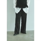 【マージュール/marjour】のFLOWER LACE PANTS BLACK|ID: prp329100004731576 ipo3291000000034175941