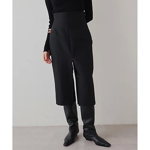【ウィムガゼット/Whim Gazette】のハーフパンツ 人気、トレンドファッション・服の通販 founy(ファニー) 　ファッション　Fashion　レディースファッション　Fashion for Women　パンツ　Pants & Trousers　ショートパンツ・ハーフパンツ　High-Waisted & Relaxed Shorts　2025年　2025　2025-2026秋冬・A/W　Autumn/Winter 2025–26 AW25–26　エレガント 上品　Elegant　シューズ　Shoes, Footwear　ハーフ　Half, Half-Length　other-3|ID: prp329100004731580 ipo3291000000034175971