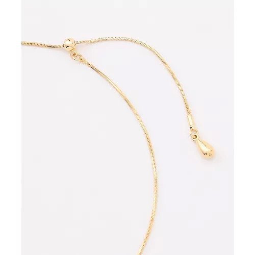 【エニー/ANY】のノットモチーフネックレス 人気、トレンドファッション・服の通販 founy(ファニー) 　ファッション　Fashion　レディースファッション　Fashion for Women　ジュエリー　Jewelry　ネックレス　Necklaces & Pendants　アクセサリー　Fashion Accessories　シルバー　Silver, Metallic Silver　シンプル　Simple, Minimal　トレンド　Trend, Trending Now　トレーナー　Sweatshirt, Trainer　ネックレス　Necklace, Pendant Necklace　メタル　Metal, Metal Parts　モチーフ　Motif, Design Theme　エレガント 上品　Elegant　A/W・秋冬　Autumn/Winter　other-2|ID: prp329100004731593 ipo3291000000034176069