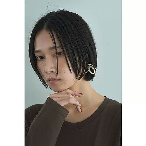 【マージュール/marjour】のPEARL FLOWER PIERCE 人気、トレンドファッション・服の通販 founy(ファニー) 　ファッション　Fashion　レディースファッション　Fashion for Women　アクセサリー　Fashion Accessories　シンプル　Simple, Minimal　バランス　Balance, Style Balance　パール　Pearl, Pearl Accent　モチーフ　Motif, Design Theme　ロマンティック　Romantic, Feminine Style　エレガント 上品　Elegant　other-2|ID: prp329100004731595 ipo3291000000034176080