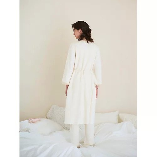 【ナナデコール/nanadecor】のスズランギャザードレス 人気、トレンドファッション・服の通販 founy(ファニー) 　ファッション　Fashion　レディースファッション　Fashion for Women　ワンピース　Dresses　フォーマル・パーティードレス・結婚式用ドレス　Elegant & Casual Dresses　カットソー　Cut and Sewn Top　定番　Standard, Basic Item　other-2|ID: prp329100004733001 ipo3291000000034187785