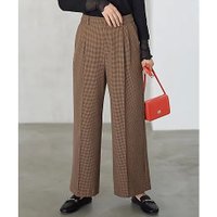 【エニー/ANY】の【洗濯機可/ウエストゴム/2WAYストレッチ】ウォームワイドパンツ 人気、トレンドファッション・服の通販 founy(ファニー) ファッション Fashion レディースファッション Fashion for Women パンツ Pants & Trousers ギャザー Gathered, Ruffled ストレッチ Stretch, Stretchy Fabric センター Center, Center Line ピーチ Peach, Soft Touch ミックス Mix, Mixed Style ワイド Wide, Wide Fit おすすめ Recommended / Our Picks ビジネス 仕事 通勤 Business / Work / Commuting |ID:prp329100004735919