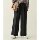 【エニー/ANY】の【洗濯機可/ウエストゴム/2WAYストレッチ】ウォームワイドパンツ 人気、トレンドファッション・服の通販 founy(ファニー) ファッション Fashion レディースファッション Fashion for Women パンツ Pants & Trousers ギャザー Gathered, Ruffled ストレッチ Stretch, Stretchy Fabric センター Center, Center Line ピーチ Peach, Soft Touch ミックス Mix, Mixed Style ワイド Wide, Wide Fit おすすめ Recommended / Our Picks ビジネス 仕事 通勤 Business / Work / Commuting thumbnail ブラック|ID: prp329100004735919 ipo3291000000034209718