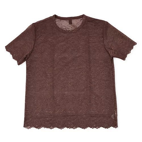 【ビューティフル ピープル/beautiful people】のWACOAL MEN bp lace tops インテリア・キッズ・メンズ・レディースファッション・服の通販 founy(ファニー) https://founy.com/ ファッション Fashion レディースファッション Fashion for Women トップス・カットソー Cut & Sew Tops 2025年 2025 2025-2026秋冬・A/W Autumn/Winter 2025–26 AW25–26 おすすめ Recommended / Our Picks インナー Innerwear コラボ Collaboration, Collab セットアップ Set-Up, Coordinated Outfit レース Lace, Lace Fabric 洗える Machine Washable |ID: prp329100004735952 ipo3291000000034210261