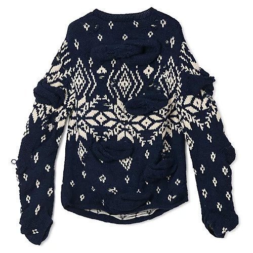 【ピリングス/pillings】のUnstable Nordic Sweater 人気、トレンドファッション・服の通販 founy(ファニー) ファッション Fashion レディースファッション Fashion for Women トップス・カットソー Cut & Sew Tops レディースパーカー・カジュアルフーディー Casual Hoodies & Sweatshirts スウェット・クルーネックトップス Sweatshirts & Crewnecks / Relaxed Fit Sweat Tops 2025年 2025 2025-2026秋冬・A/W Autumn/Winter 2025–26 AW25–26 コレクション Collection, Seasonal Line コンパクト Compact, Small Size バランス Balance, Style Balance フロント Front, Front Design ポケット Pocket, Pocket Detail 夏 Summer 春 Spring S/S・春夏 SS, Spring/Summer, Warm Season A/W・秋冬 Autumn/Winter other-2|ID: prp329100004735957 ipo3291000000034210292