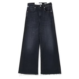 【シチズンズ オブ ヒューマニティー/CITIZENS OF HUMANITY】 LYRA WIDE LEG CROP IN MEDALLION人気、トレンドファッション・服の通販 founy(ファニー) ファッション Fashion レディースファッション Fashion for Women スニーカー Sneakers, Trainers デニム Denim, Jeans Material バランス Balance, Style Balance フラット Flat, Flat Shoes ワイド Wide, Wide Fit 洗える Machine Washable |ID:prp329100004735967