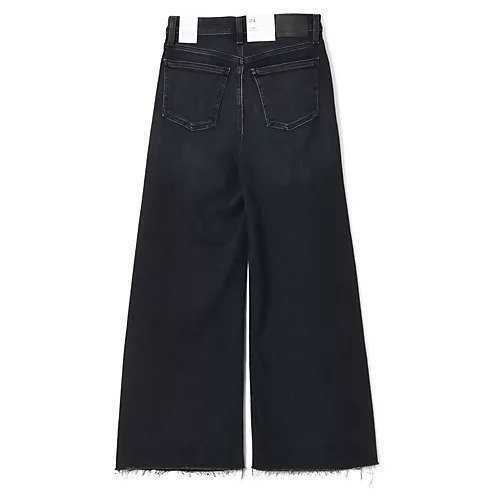 【シチズンズ オブ ヒューマニティー/CITIZENS OF HUMANITY】のLYRA WIDE LEG CROP IN MEDALLION 人気、トレンドファッション・服の通販 founy(ファニー) 　ファッション　Fashion　レディースファッション　Fashion for Women　スニーカー　Sneakers, Trainers　デニム　Denim, Jeans Material　バランス　Balance, Style Balance　フラット　Flat, Flat Shoes　ワイド　Wide, Wide Fit　洗える　Machine Washable　other-2|ID: prp329100004735967 ipo3291000000034210345