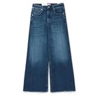 【シチズンズ オブ ヒューマニティー/CITIZENS OF HUMANITY】のLYRA WIDE LEG CROP IN AMBRY 人気、トレンドファッション・服の通販 founy(ファニー) ファッション Fashion レディースファッション Fashion for Women スニーカー Sneakers, Trainers デニム Denim, Jeans Material バランス Balance, Style Balance フラット Flat, Flat Shoes ワイド Wide, Wide Fit 洗える Machine Washable thumbnail md indigo|ID: prp329100004735969 ipo3291000000034210350