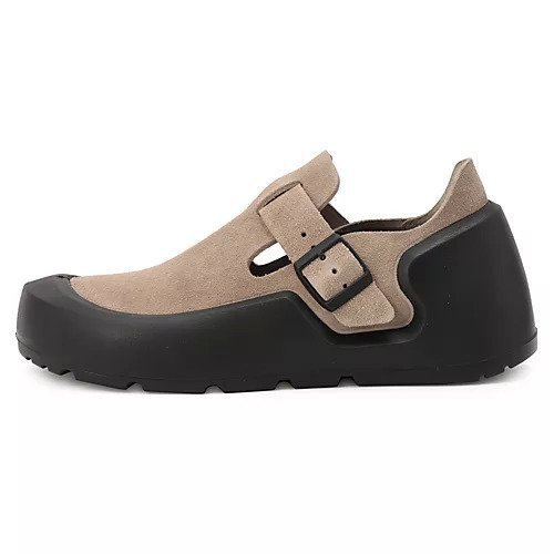 【ビルケンシュトック/BIRKENSTOCK】のReykjavik LENB Taupe 人気、トレンドファッション・服の通販 founy(ファニー) 　ファッション　Fashion　レディースファッション　Fashion for Women　クッション　Cushion, Throw Pillow　フィット　Fit, Slim Fit　ベルベット　Velvet, Velvety　other-2|ID: prp329100004735978 ipo3291000000034210411