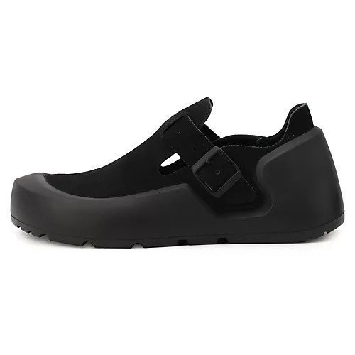 【ビルケンシュトック/BIRKENSTOCK】のReykjavik LENB Black 人気、トレンドファッション・服の通販 founy(ファニー) 　ファッション　Fashion　レディースファッション　Fashion for Women　クッション　Cushion, Throw Pillow　フィット　Fit, Slim Fit　ベルベット　Velvet, Velvety　other-2|ID: prp329100004735979 ipo3291000000034210415