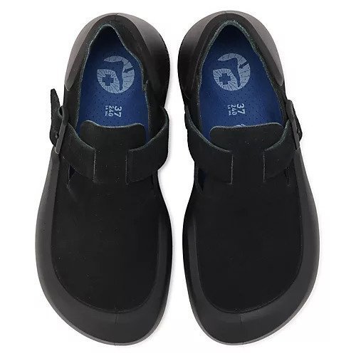 【ビルケンシュトック/BIRKENSTOCK】のReykjavik LENB Black 人気、トレンドファッション・服の通販 founy(ファニー) 　ファッション　Fashion　レディースファッション　Fashion for Women　クッション　Cushion, Throw Pillow　フィット　Fit, Slim Fit　ベルベット　Velvet, Velvety　other-3|ID: prp329100004735979 ipo3291000000034210416