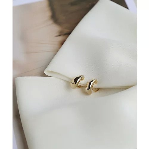 【コレカラ/collecala】のminiループフィット・ティアドロップイヤリング インテリア・キッズ・メンズ・レディースファッション・服の通販 founy(ファニー) https://founy.com/ ファッション Fashion レディースファッション Fashion for Women ジュエリー Jewelry ファッションリング Fashion Rings イヤリング・フープ・ドロップタイプ Hoop, Drop & Clip Earrings シンプル Simple, Minimal フィット Fit, Slim Fit モチーフ Motif, Design Theme ループ Loop, Loop Knit 日本製 Made In Japan |ID: prp329100004735985 ipo3291000000034210466