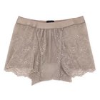 【ビューティフル ピープル/beautiful people】のWACOAL MEN bp lace boxer 人気、トレンドファッション・服の通販 founy(ファニー) ファッション Fashion レディースファッション Fashion for Women 2025年 2025 2025-2026秋冬・A/W Autumn/Winter 2025–26 AW25–26 おすすめ Recommended / Our Picks コラボ Collaboration, Collab ショーツ Shorts, Short Pants セットアップ Set-Up, Coordinated Outfit レース Lace, Lace Fabric 洗える Machine Washable thumbnail gray|ID: prp329100004735986 ipo3291000000034210483