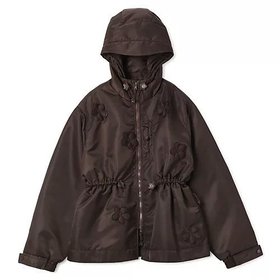 【セシリー バンセン/CECILIE BAHNSEN】 BECKY JACKET NYLON人気、トレンドファッション・服の通販 founy(ファニー) ファッション Fashion レディースファッション Fashion for Women アウター Coat / Outerwear Collection レディースジャケット・軽アウター Jackets 2025年 2025 2025-2026秋冬・A/W Autumn/Winter 2025–26 AW25–26 ジャケット Jacket, Outerwear ドローコード Drawcord, Drawstring Cord モチーフ Motif, Design Theme 洗える Machine Washable |ID:prp329100004735994