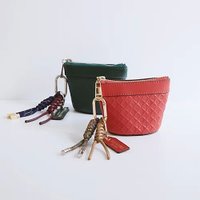 【トプカピ/TOPKAPI】の【TREASURE TOPKAPI】スムースレザー 幾何柄 マルチケース バッグチャーム 人気、トレンドファッション・服の通販 founy(ファニー) ファッション Fashion レディースファッション Fashion for Women アクセサリー Fashion Accessories キーホルダー Keychain, Key Holder コンビ Combo, Combination Style チャーム Charm, Pendant トレンド Trend, Trending Now ポーチ Pouch, Small Case リップ Lip, Lip Motif |ID:prp329100004735996