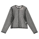 【エレフ/Eleph】のSPARKLE TEE BLACK|ID: prp329100004737447 ipo3291000000035601453