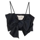 【エレフ/Eleph】のBOW REVERSIBLE TOP NAVY|ID: prp329100004737449 ipo3291000000034219492