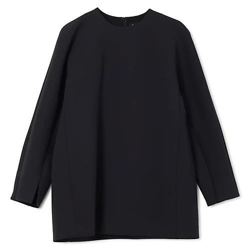 【マルティニーク/martinique】のIラインチュニック(セットアップ可) 人気、トレンドファッション・服の通販 founy(ファニー) 　ファッション　Fashion　レディースファッション　Fashion for Women　トップス・カットソー　Cut & Sew Tops　おすすめ　Recommended / Our Picks　セットアップ　Set-Up, Coordinated Outfit　チュニック　Tunic, Long Top　デニム　Denim, Jeans Material　リラックス　Relax, Relaxed Fit　洗える　Machine Washable　 other-1|ID: prp329100004737451 ipo3291000000034219500