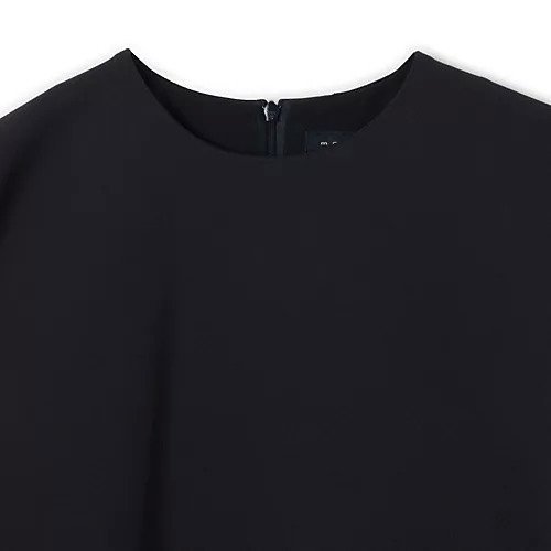 【マルティニーク/martinique】のIラインチュニック(セットアップ可) 人気、トレンドファッション・服の通販 founy(ファニー) 　ファッション　Fashion　レディースファッション　Fashion for Women　トップス・カットソー　Cut & Sew Tops　おすすめ　Recommended / Our Picks　セットアップ　Set-Up, Coordinated Outfit　チュニック　Tunic, Long Top　デニム　Denim, Jeans Material　リラックス　Relax, Relaxed Fit　洗える　Machine Washable　other-3|ID: prp329100004737451 ipo3291000000034219507