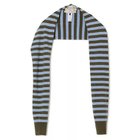 【エレフ/Eleph】のSLIM SLEEVES BLUE_OLIVE STRIPE|ID: prp329100004737469 ipo3291000000034219642