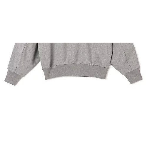 【マルティニーク/martinique】のスウェットプルオーバー 人気、トレンドファッション・服の通販 founy(ファニー) ファッション Fashion レディースファッション Fashion for Women トップス・カットソー Cut & Sew Tops レディースパーカー・カジュアルフーディー Casual Hoodies & Sweatshirts カジュアルプルオーバー・ニットトップス Pullovers & Knit Tops / Casual Pullovers スウェット・クルーネックトップス Sweatshirts & Crewnecks / Relaxed Fit Sweat Tops おすすめ Recommended / Our Picks スウェット / スエット Sweatshirt, Sweatwear 洗える Machine Washable other-2|ID: prp329100004737472 ipo3291000000035316917