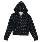 【サンディーリアング/SANDY LIANG】のCARDAMOM HOODIE NAVY MULTI|ID: prp329100004737474 ipo3291000000035904695