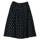 【サンディーリアング/SANDY LIANG】のHOUSTON SKIRT NAVY MULTI|ID: prp329100004737476 ipo3291000000034219689