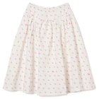 【サンディーリアング/SANDY LIANG】のHOUSTON SKIRT WHITE MULTI|ID: prp329100004737476 ipo3291000000034219691