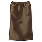 【エレフ/Eleph】のSIMPLE BOW SKIRT BROWN|ID: prp329100004737478 ipo3291000000034219704