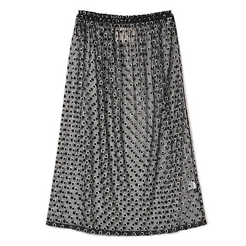 【エレフ/Eleph】のSPARKLE SKIRT インテリア・キッズ・メンズ・レディースファッション・服の通販 founy(ファニー) https://founy.com/ ファッション Fashion レディースファッション Fashion for Women スカート Skirts 2025年 2025 2025-2026秋冬・A/W Autumn/Winter 2025–26 AW25–26 サークル Circle, Round Design シルバー Silver, Metallic Silver セットアップ Set-Up, Coordinated Outfit デニム Denim, Jeans Material バランス Balance, Style Balance |ID: prp329100004737480 ipo3291000000034219712
