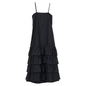 【エレフ/Eleph】 MIMI DRESS人気、トレンドファッション・服の通販 founy(ファニー) ファッション Fashion レディースファッション Fashion for Women ワンピース Dresses フォーマル・パーティードレス・結婚式用ドレス Elegant & Casual Dresses 2025年 2025 2025-2026秋冬・A/W Autumn/Winter 2025–26 AW25–26 おすすめ Recommended / Our Picks シルク Silk, 100% Silk セットアップ Set-Up, Coordinated Outfit ティアード Tiered, Tiered Style 洗える Machine Washable 軽量 Lightweight, Ultra Light |ID:prp329100004737492