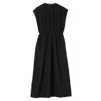 【フローレント/FLORENT】のWOOLET SHAGGY DRESS 人気、トレンドファッション・服の通販 founy(ファニー) ファッション Fashion レディースファッション Fashion for Women ワンピース Dresses フォーマル・パーティードレス・結婚式用ドレス Elegant & Casual Dresses ギャザー Gathered, Ruffled シンプル Simple, Minimal スマート Smart, Elegant マキシ Maxi, Full Length エレガント 上品 Elegant 洗える Machine Washable |ID:prp329100004737497