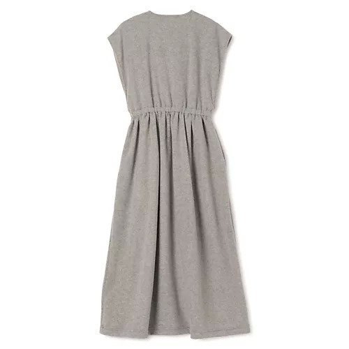 【フローレント/FLORENT】のWOOLET SHAGGY DRESS 人気、トレンドファッション・服の通販 founy(ファニー) 　ファッション　Fashion　レディースファッション　Fashion for Women　ワンピース　Dresses　フォーマル・パーティードレス・結婚式用ドレス　Elegant & Casual Dresses　ギャザー　Gathered, Ruffled　シンプル　Simple, Minimal　スマート　Smart, Elegant　マキシ　Maxi, Full Length　エレガント 上品　Elegant　洗える　Machine Washable　other-2|ID: prp329100004737497 ipo3291000000034219819